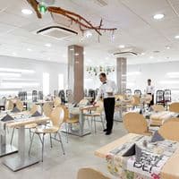 Restaurante preview