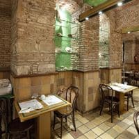 Restaurante preview