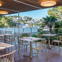 Restaurante preview