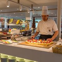 Restaurante preview