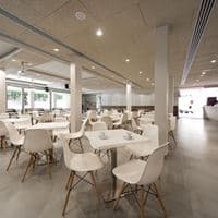 Restaurante preview