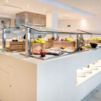 Restaurante preview