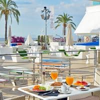 Restaurante preview