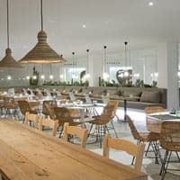 Restaurante preview