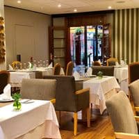 Restaurante preview