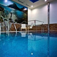 Salon spa preview