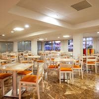 Restaurante preview