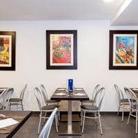 Restaurante preview