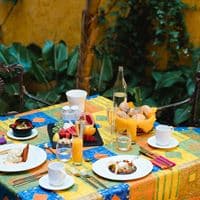 Restaurante preview