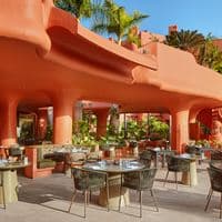 Restaurante preview