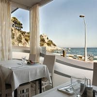 Restaurante preview