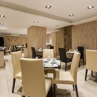 Restaurants preview