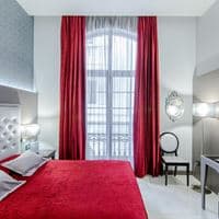 Rooms preview