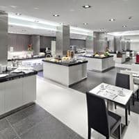 Restaurants preview