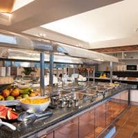 Restaurante preview