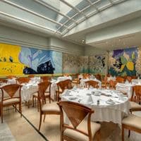 Restaurante preview