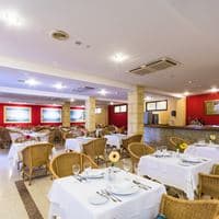 Restaurante preview