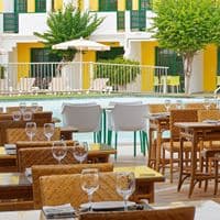 Restaurante preview