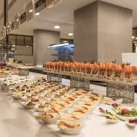 Restaurante preview