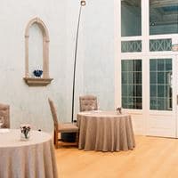 Restaurante preview