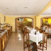 Restaurante preview