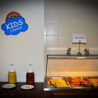 Restaurante preview