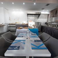 Restaurante preview