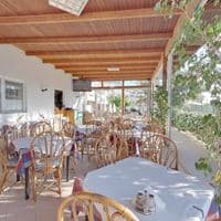 Restaurante preview