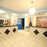 Restaurante preview