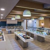 Restaurante preview