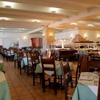 Restaurante preview