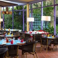 Restaurante preview
