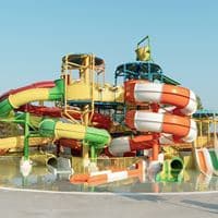 Parc acvatic preview