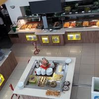 Restaurante preview