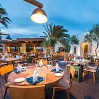 Restaurante preview