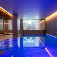 Salon spa preview