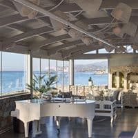 Restaurante preview