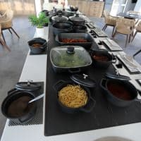Restaurante preview