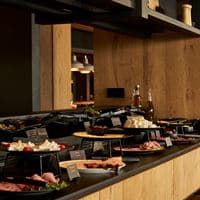 Restaurante preview