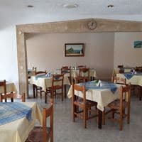 Restaurante preview