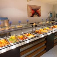 Restaurante preview