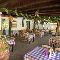 Restaurante preview