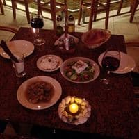 Restaurants preview