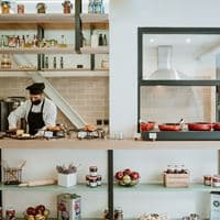 Restaurante preview