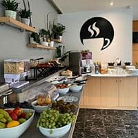 Restaurante preview