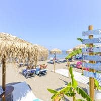 Plajă preview