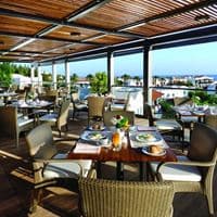 Restaurante preview