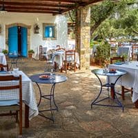 Restaurante preview