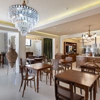 Restaurante preview