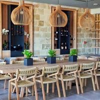 Restaurante preview